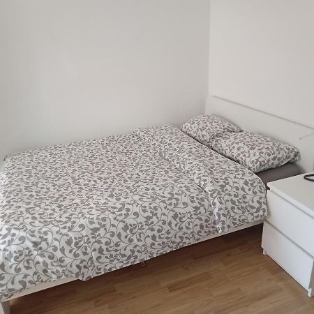 Gh Residence Лугано Экстерьер фото