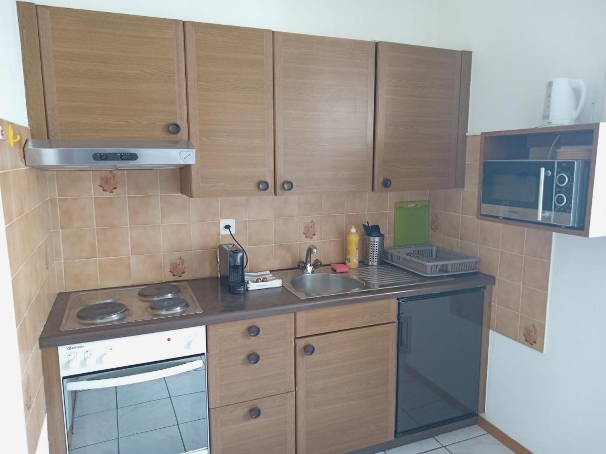 Gh Residence Лугано Экстерьер фото