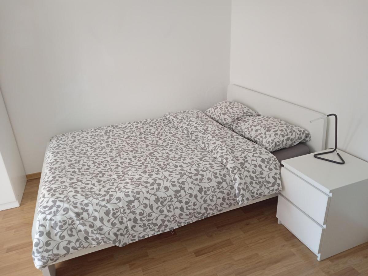 Gh Residence Лугано Экстерьер фото