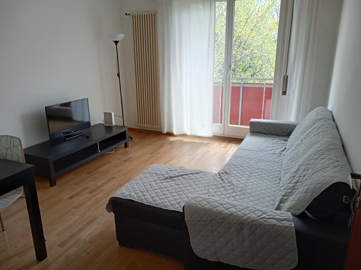 Gh Residence Лугано Экстерьер фото
